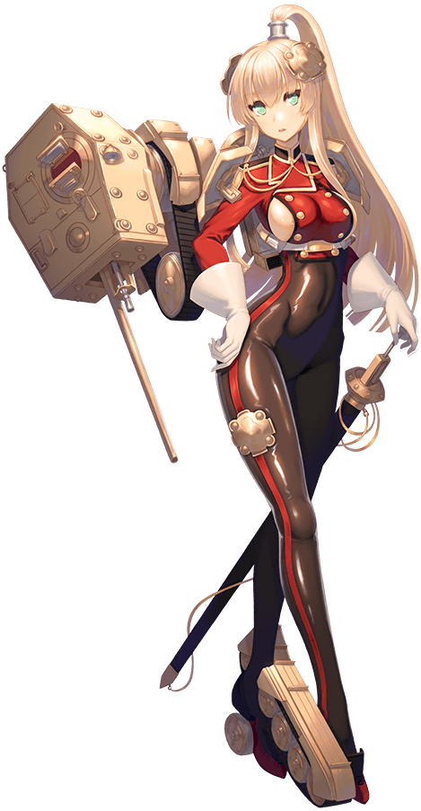 Cromwell Mk.III illustration